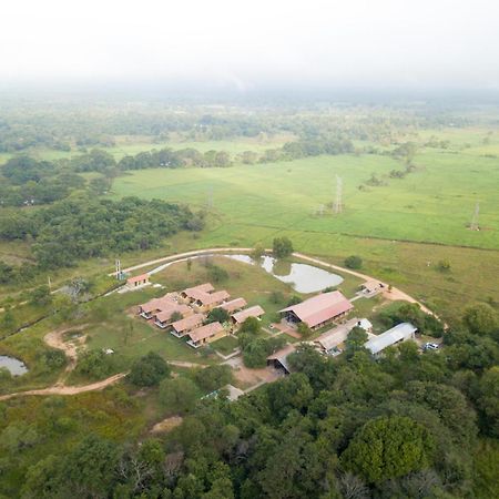 Kumbukgaha Villa Sigiriya Ngoại thất bức ảnh