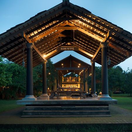 Kumbukgaha Villa Sigiriya Ngoại thất bức ảnh