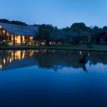 Kumbukgaha Villa Sigiriya Ngoại thất bức ảnh