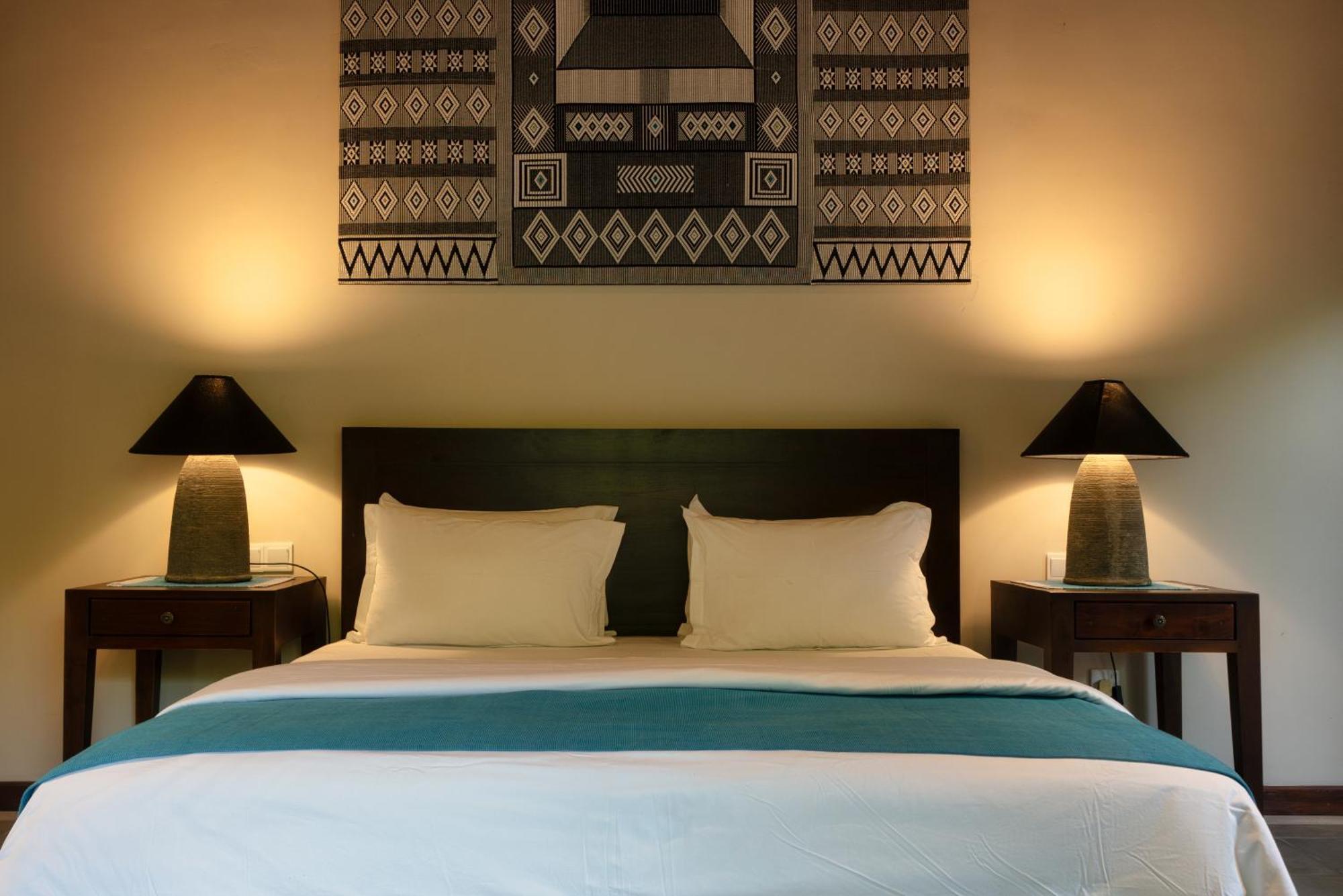 Kumbukgaha Villa Sigiriya Ngoại thất bức ảnh