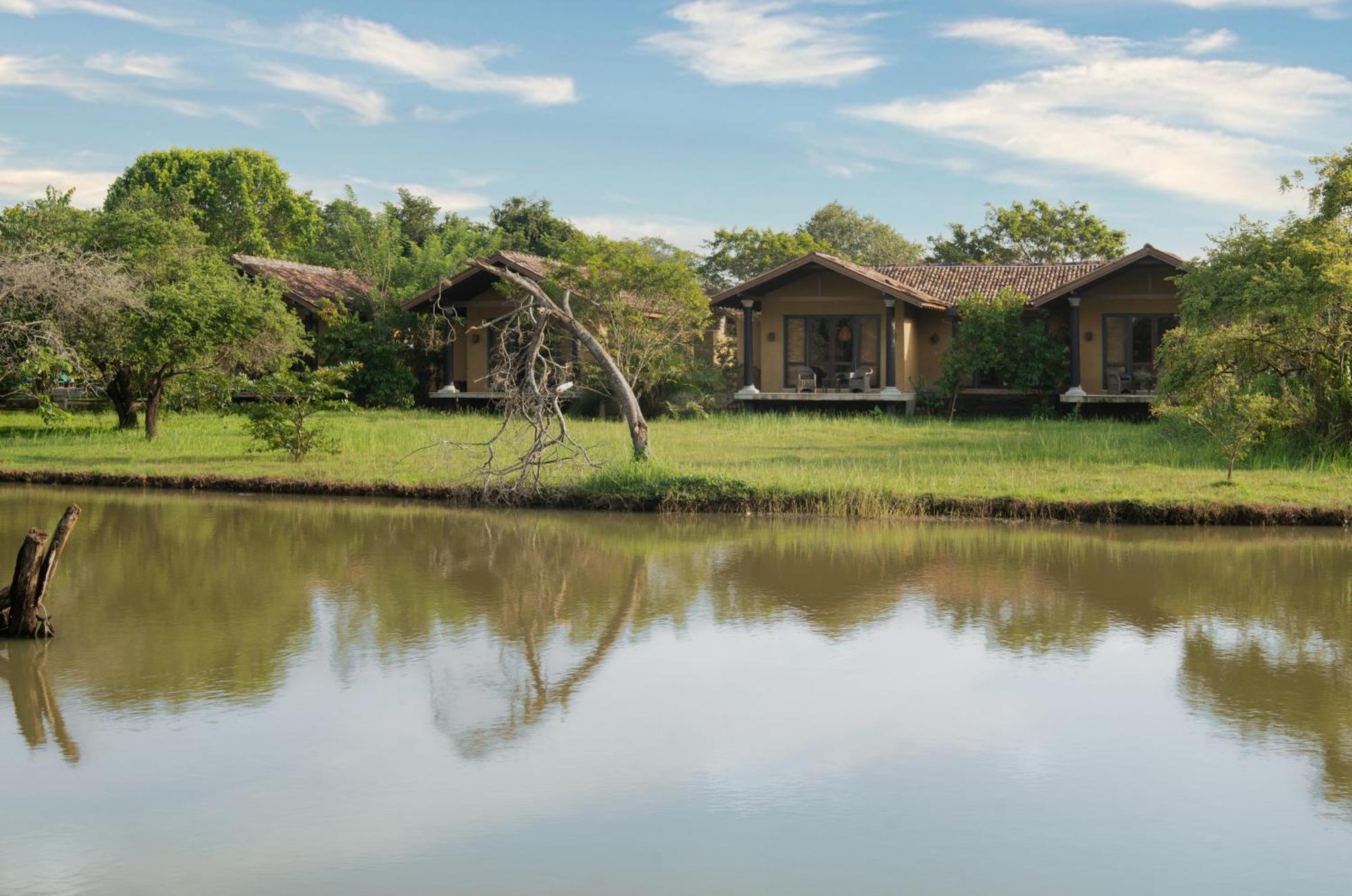 Kumbukgaha Villa Sigiriya Ngoại thất bức ảnh