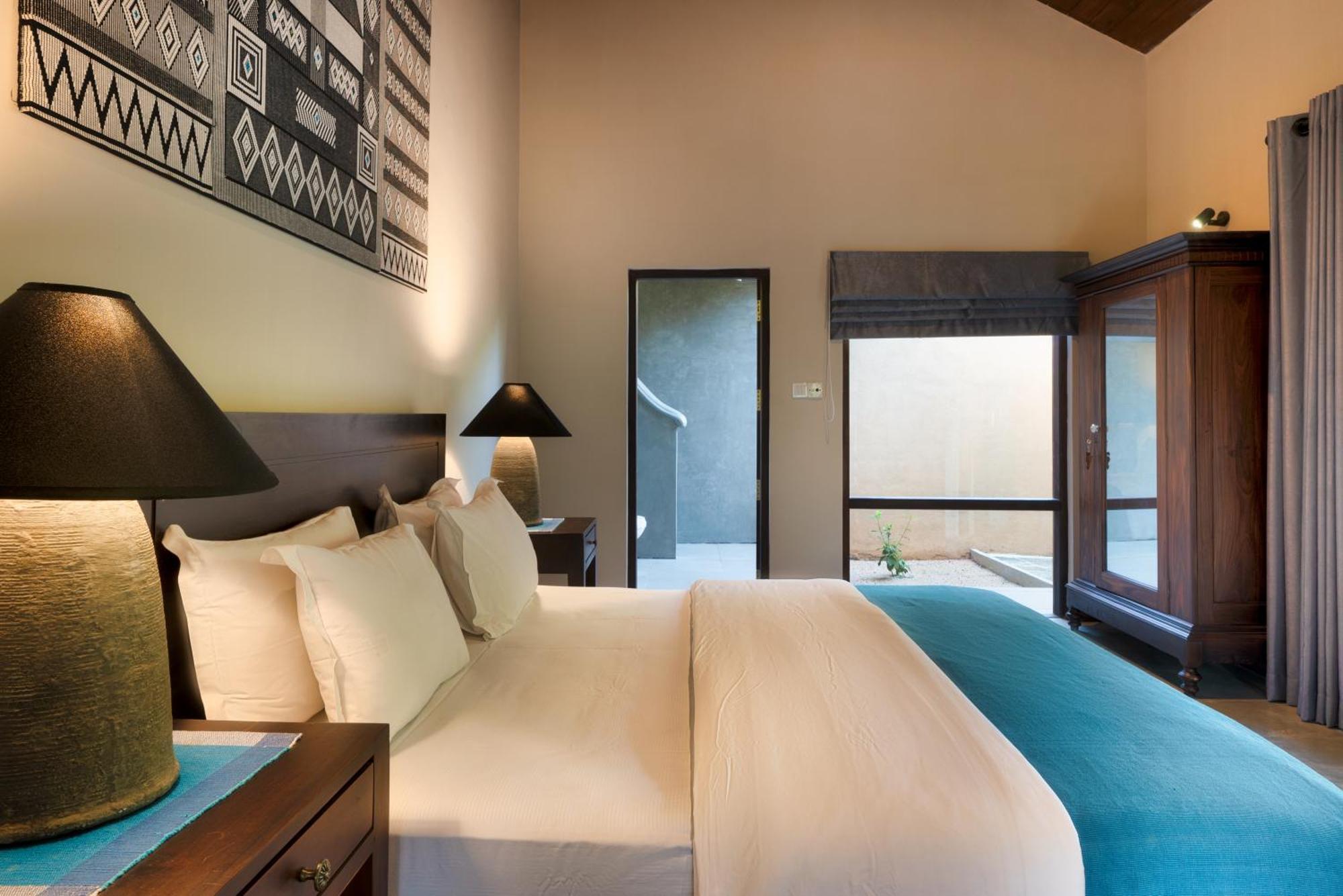 Kumbukgaha Villa Sigiriya Ngoại thất bức ảnh