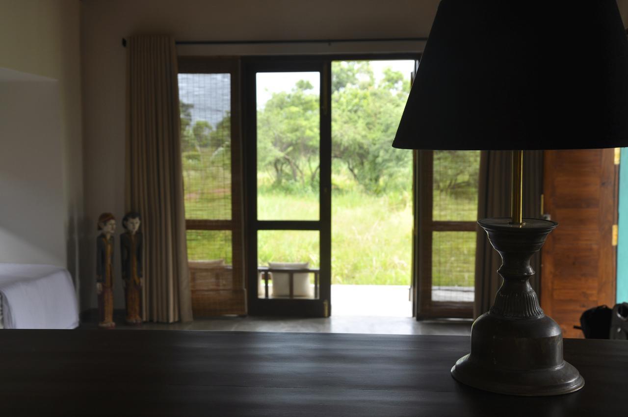 Kumbukgaha Villa Sigiriya Ngoại thất bức ảnh