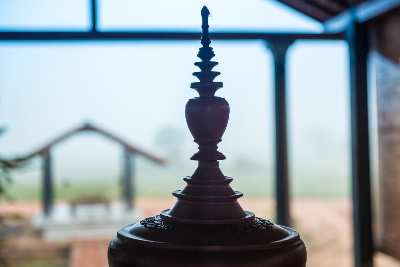 Kumbukgaha Villa Sigiriya Ngoại thất bức ảnh