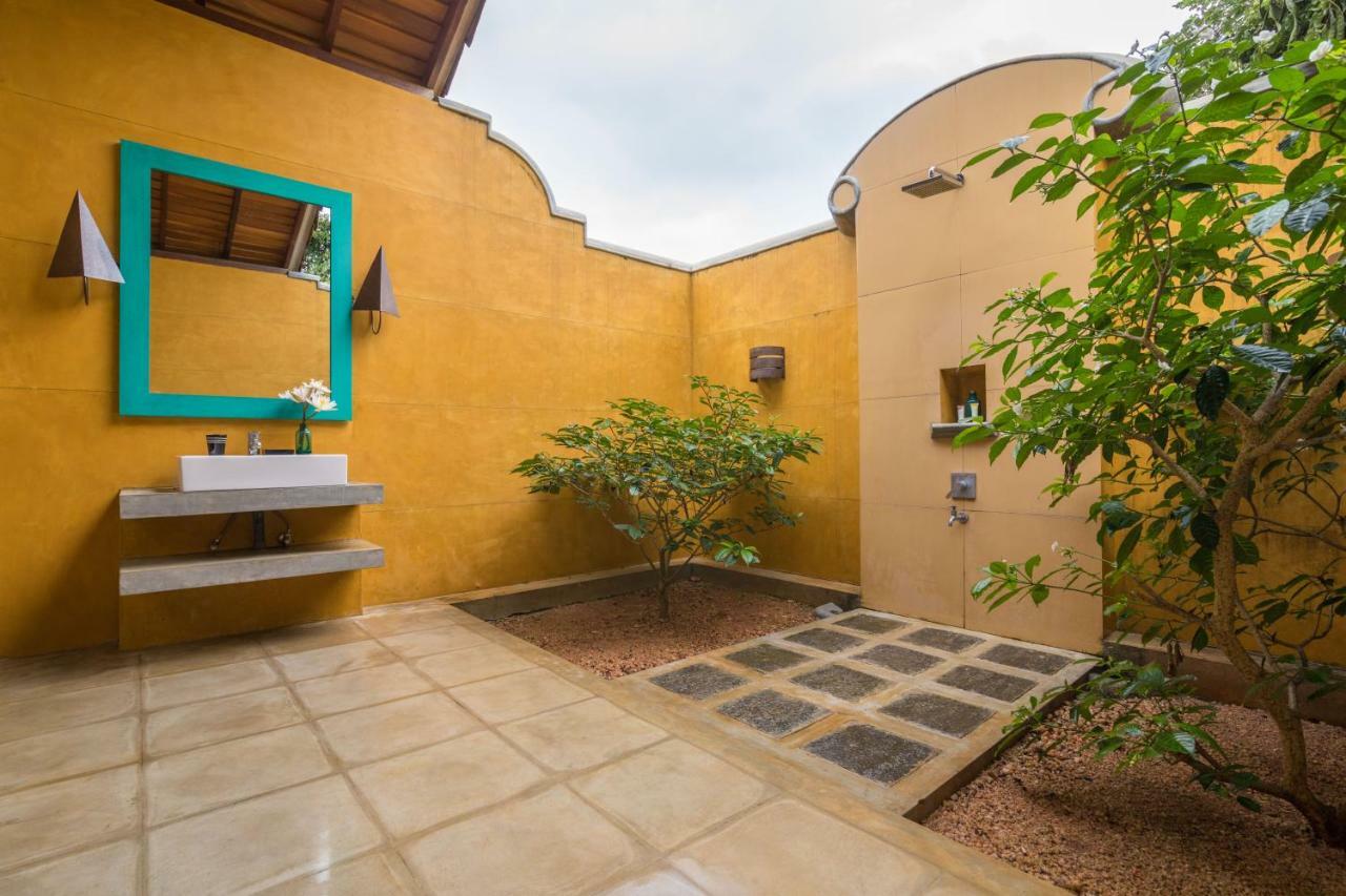 Kumbukgaha Villa Sigiriya Ngoại thất bức ảnh