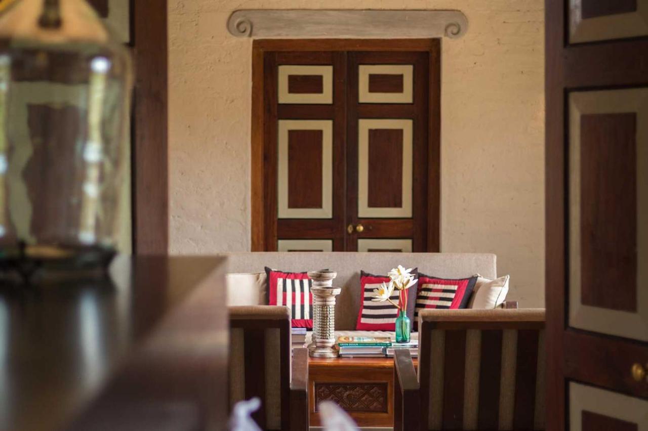 Kumbukgaha Villa Sigiriya Ngoại thất bức ảnh